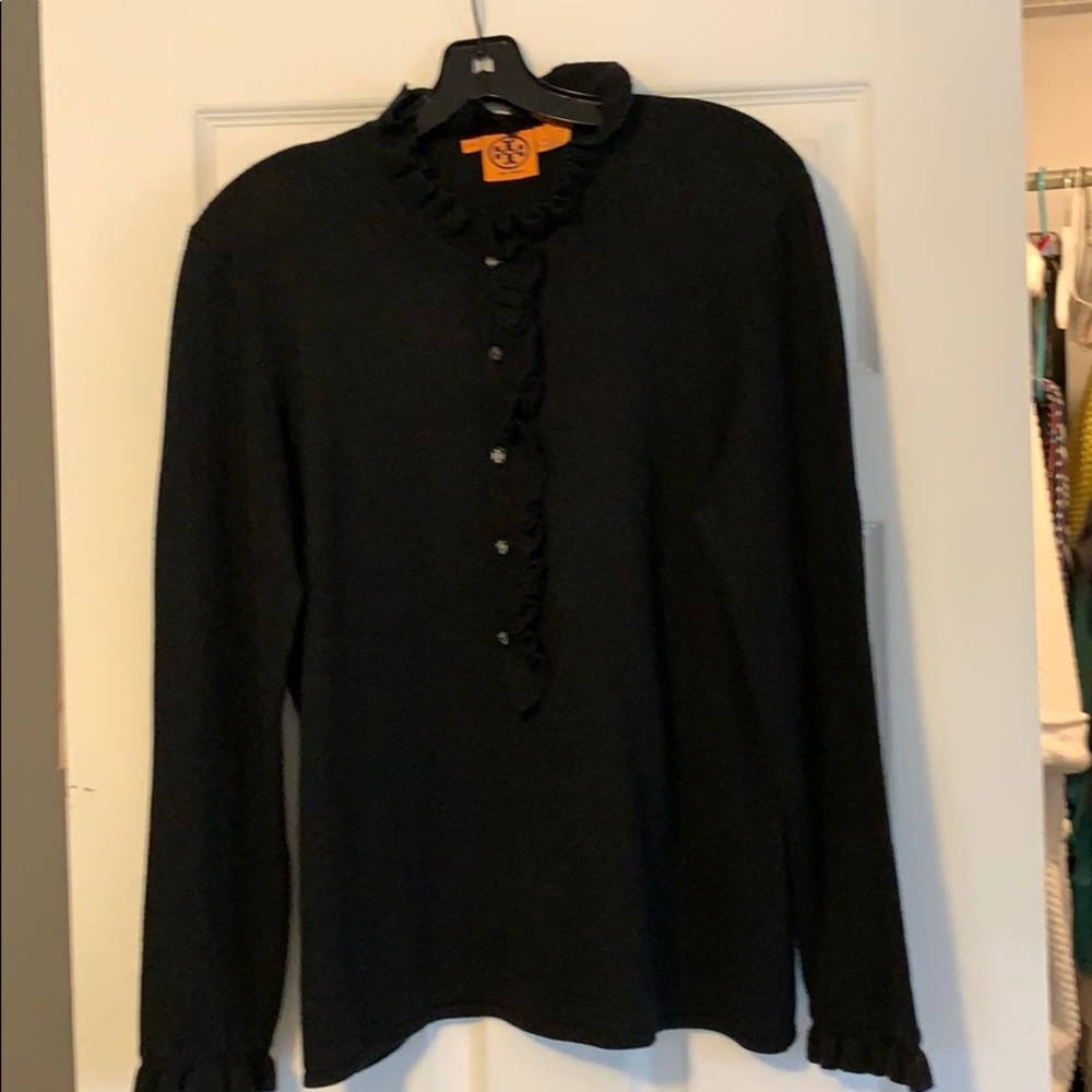 TORY BURCH sweater